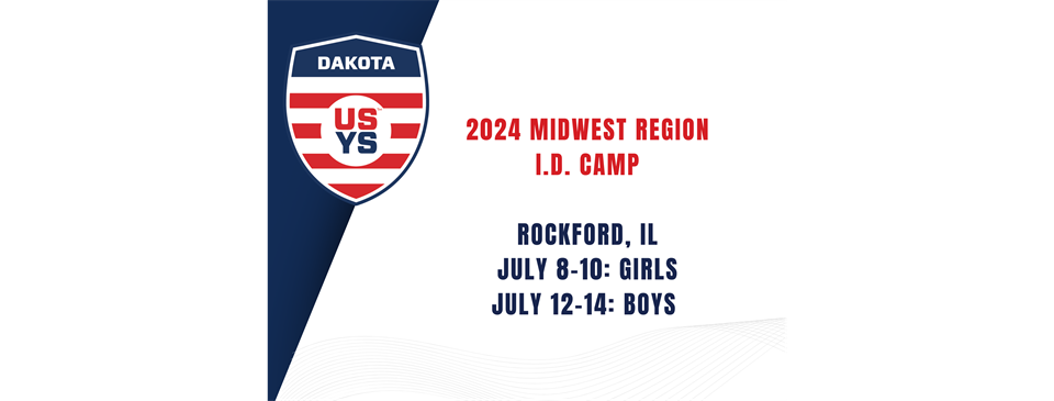 2024 Midwest Region ID Camp